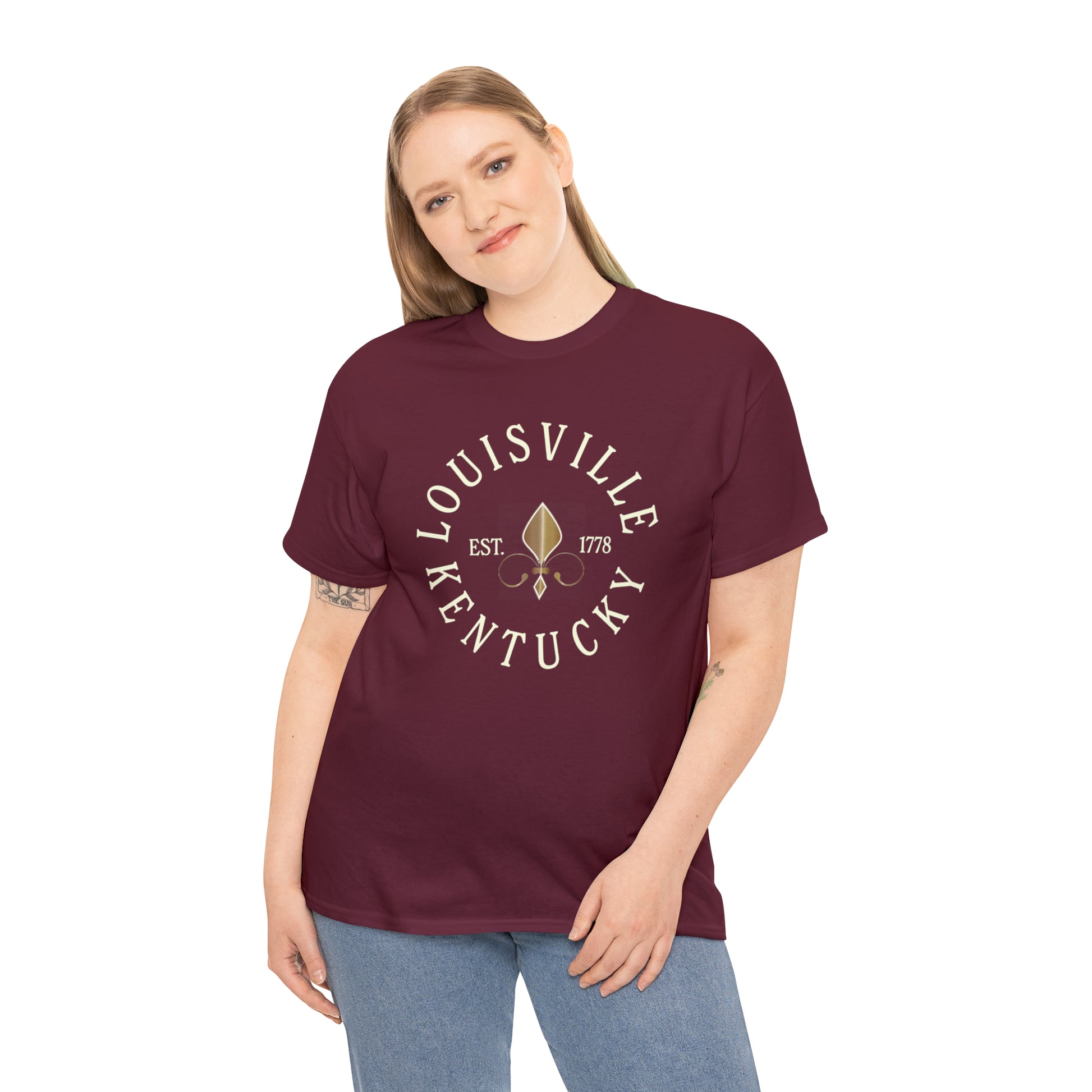 university of louisville womens shirts