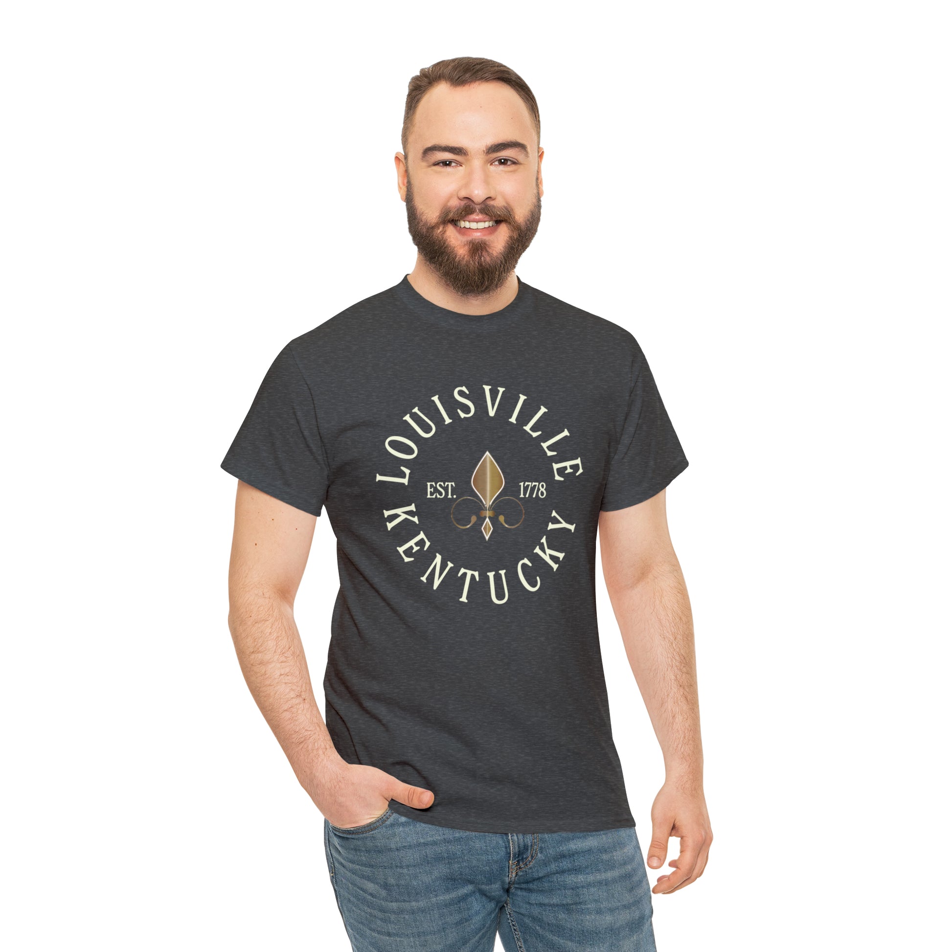 Louisville T-Shirts & T-Shirt Designs