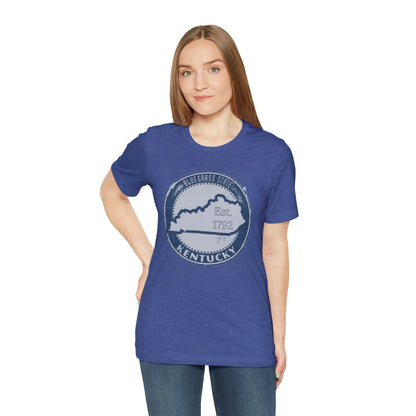 Kentucky 1792 HomeJersey Short Sleeve Tee