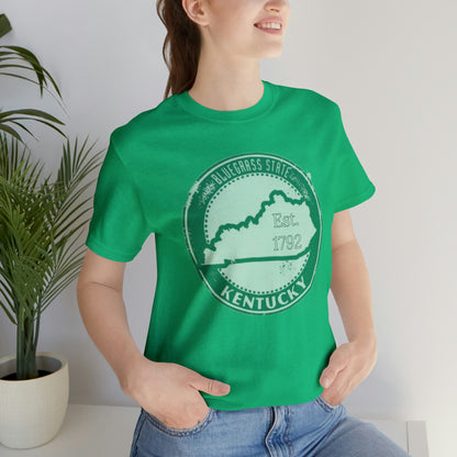 Kentucky 1792 HomeJersey Short Sleeve Tee