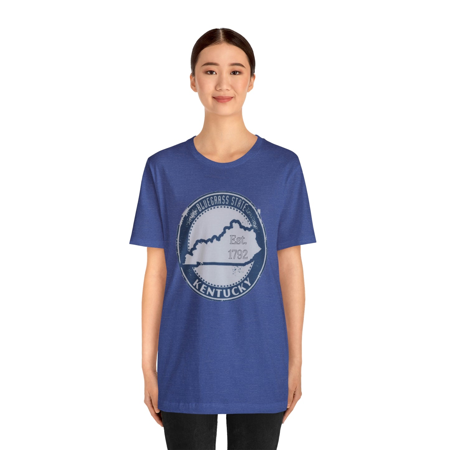 Kentucky 1792 HomeJersey Short Sleeve Tee