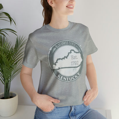 Kentucky 1792 HomeJersey Short Sleeve Tee