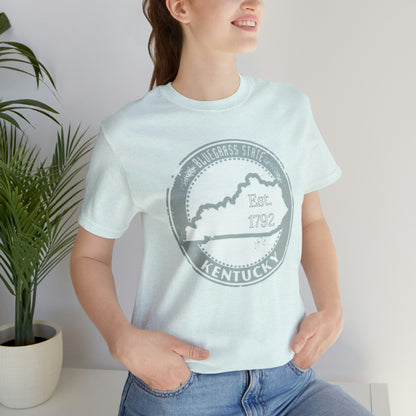 Kentucky 1792 HomeJersey Short Sleeve Tee