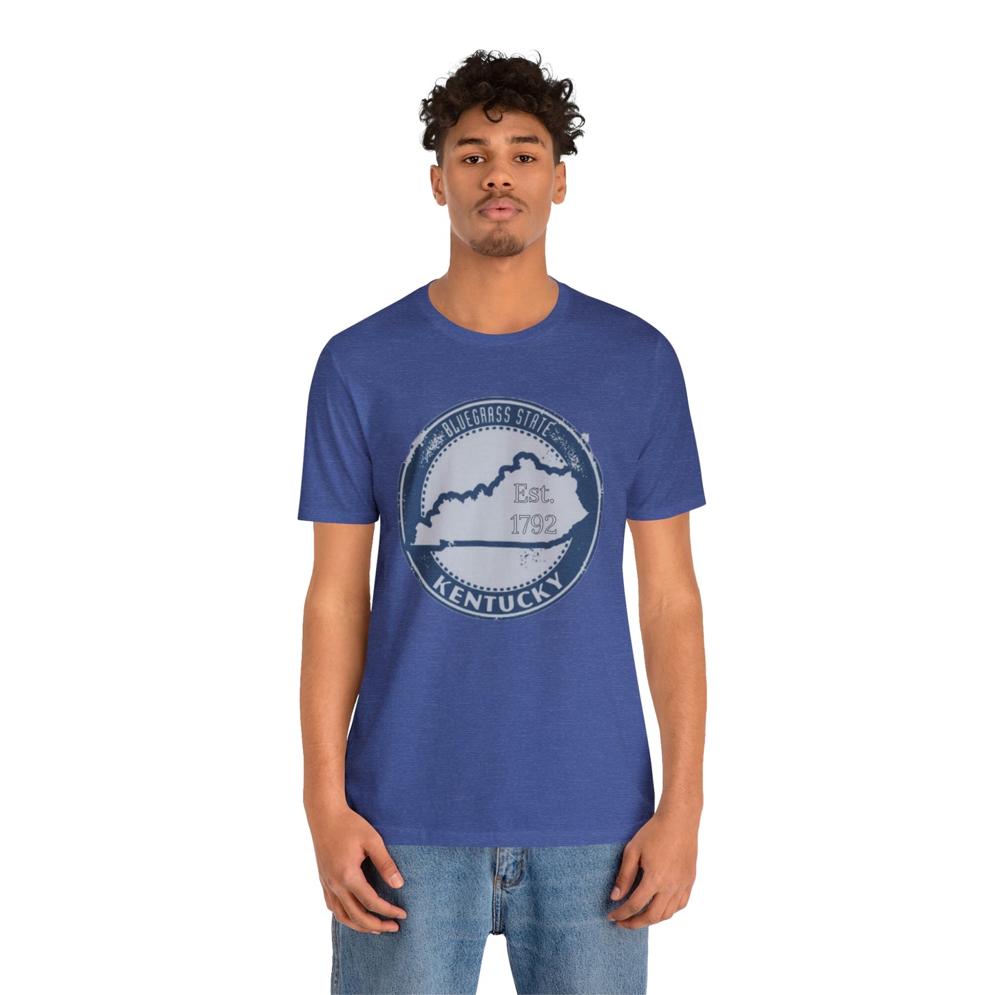 Kentucky 1792 HomeJersey Short Sleeve Tee