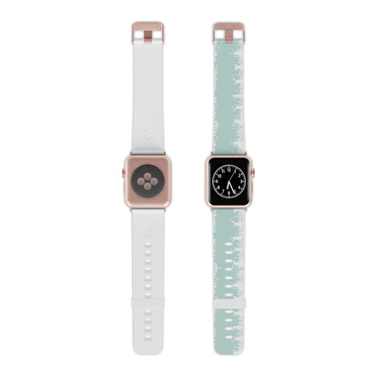 Bunny Cottage Watch Band for Apple Watch