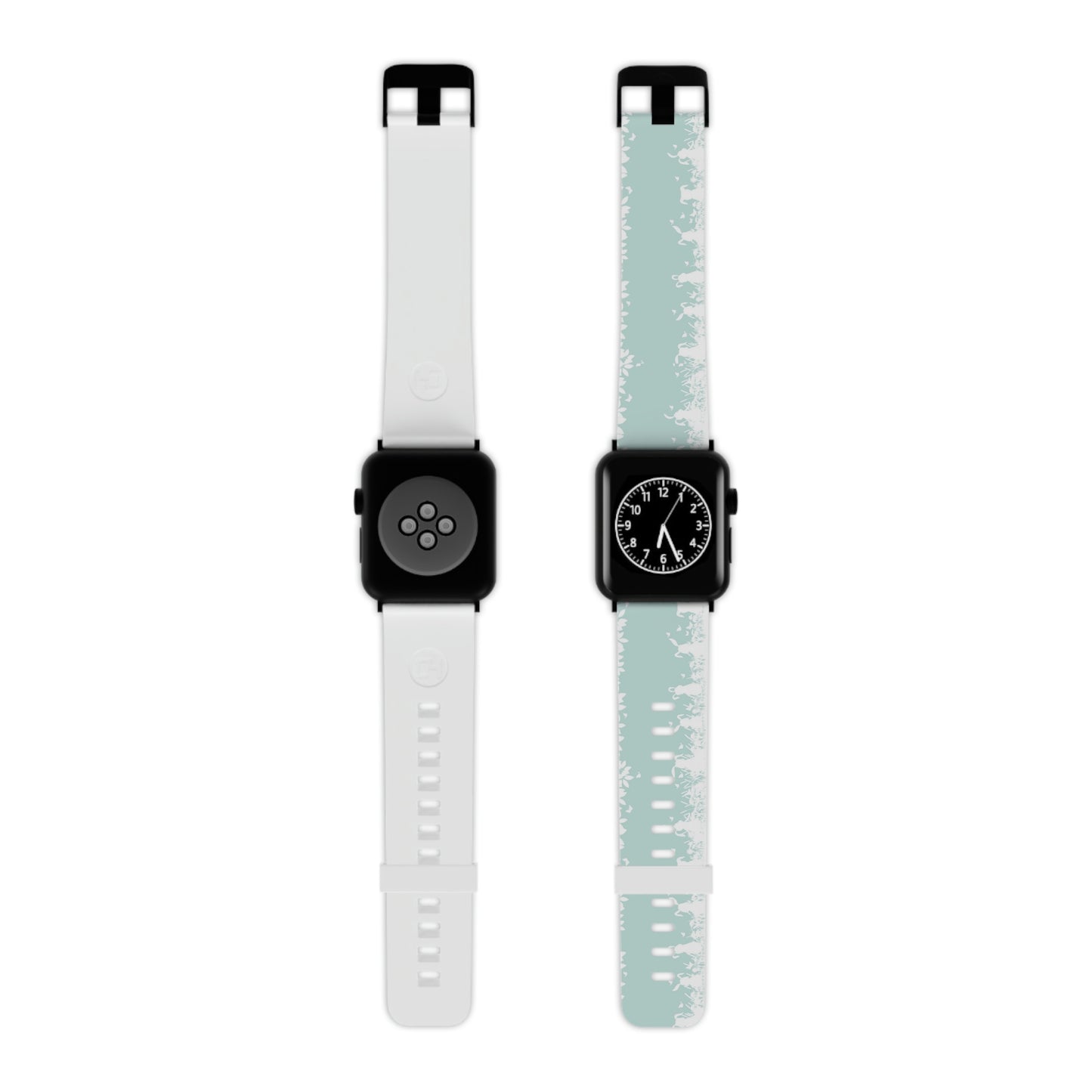 Bunny Cottage Watch Band for Apple Watch