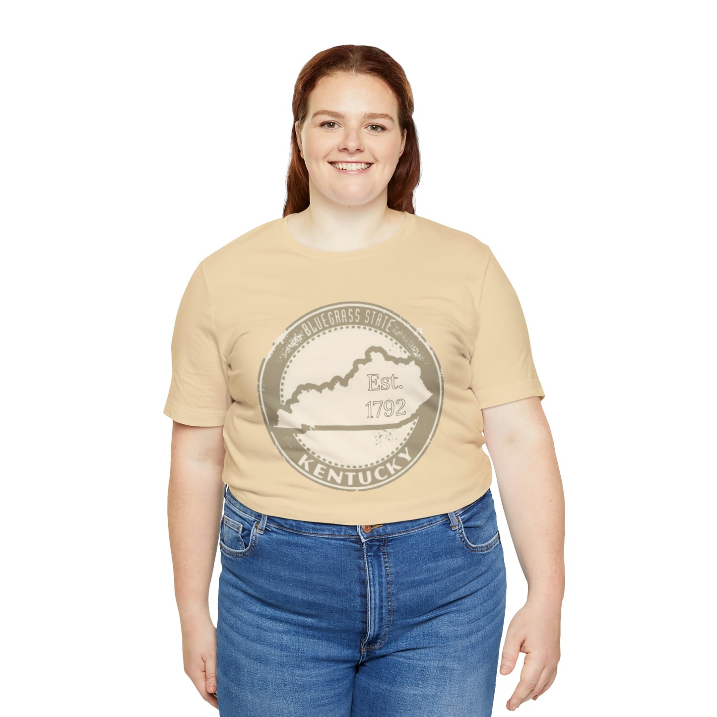 Kentucky 1792 HomeJersey Short Sleeve Tee