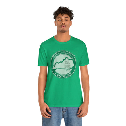 Kentucky 1792 HomeJersey Short Sleeve Tee