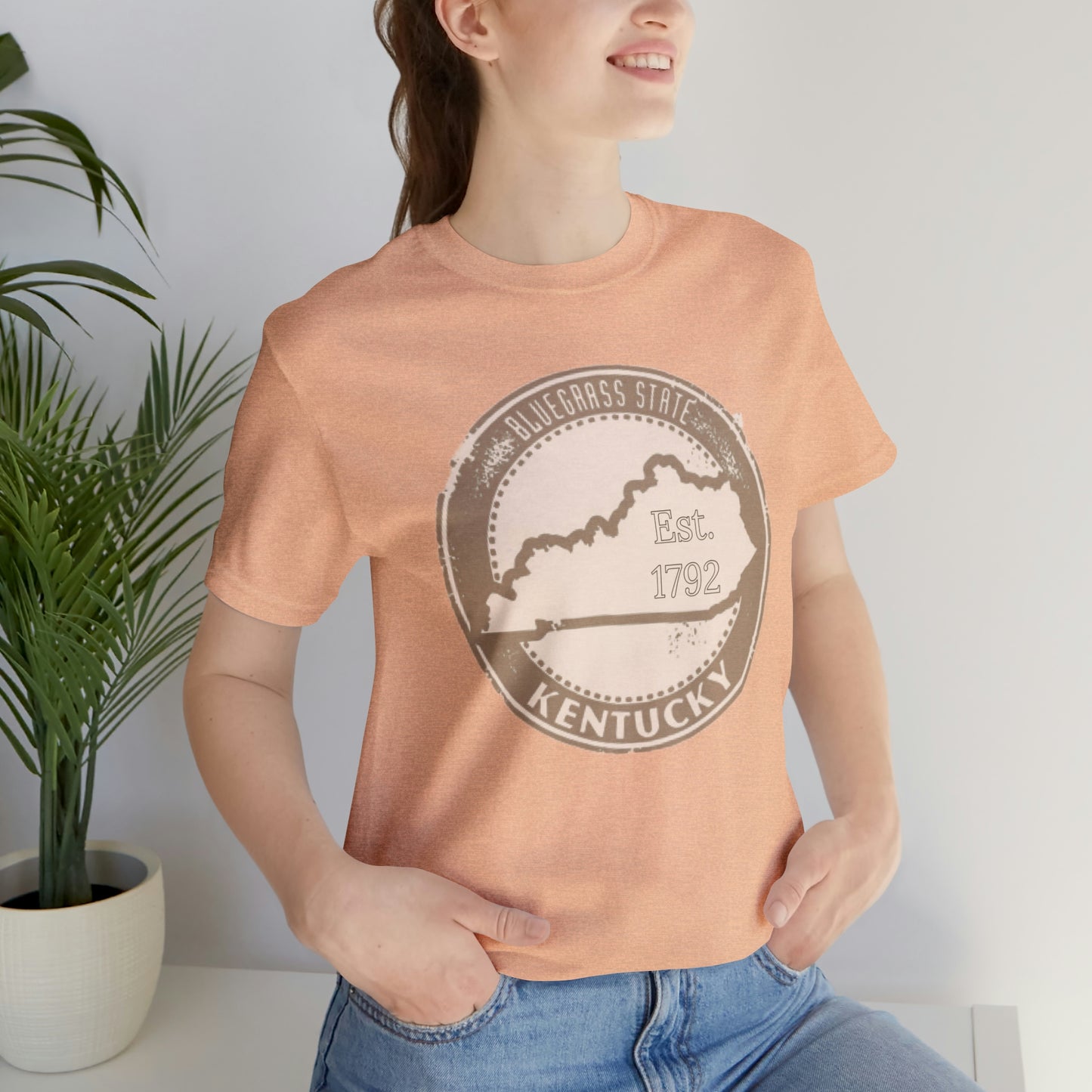 Kentucky 1792 HomeJersey Short Sleeve Tee