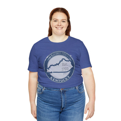 Kentucky 1792 HomeJersey Short Sleeve Tee