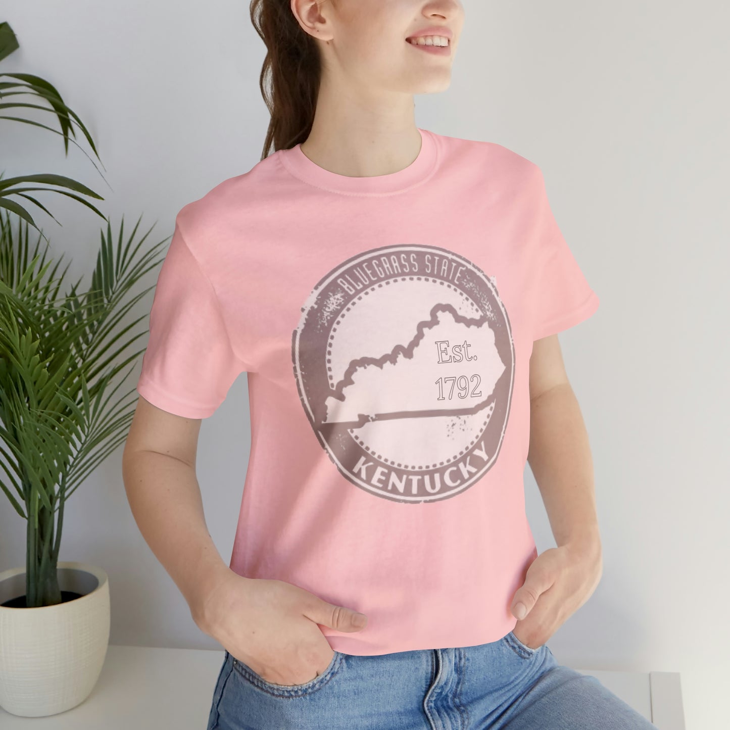 Kentucky 1792 HomeJersey Short Sleeve Tee