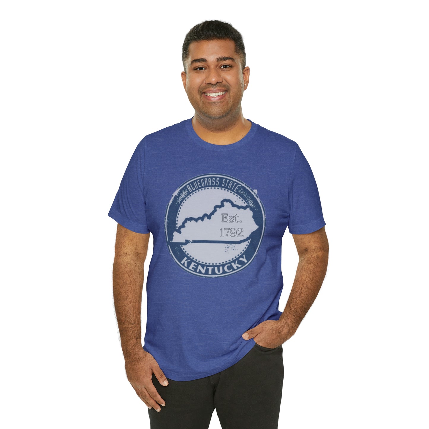 Kentucky 1792 HomeJersey Short Sleeve Tee