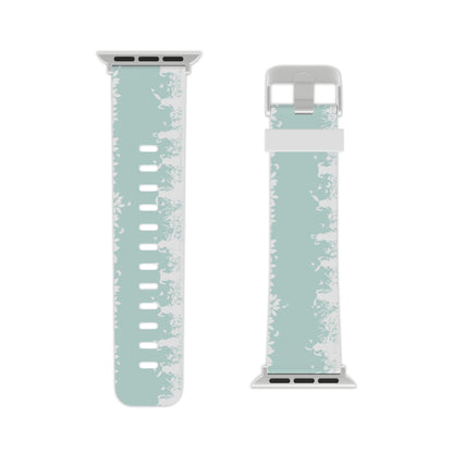 Bunny Cottage Watch Band for Apple Watch