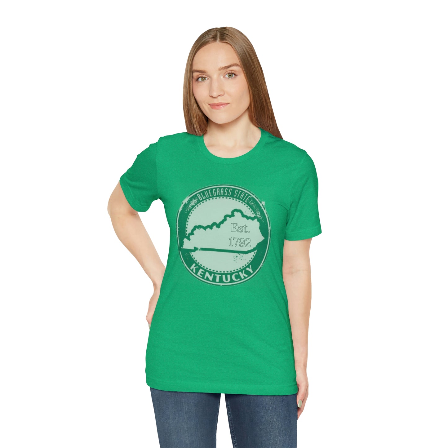 Kentucky 1792 HomeJersey Short Sleeve Tee