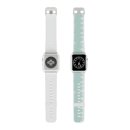 Bunny Cottage Watch Band for Apple Watch